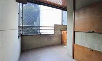 Imagem 4: Apartamento de 2 quartos para alugar no bairro Petrópolis