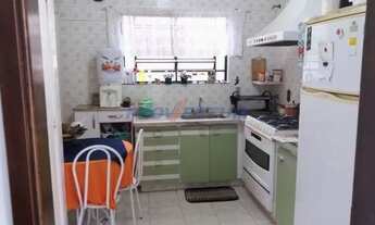 Imagem 5: Casa - Parque São Quirino - Campinas