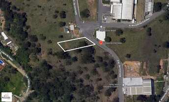 Imagem: Terreno Comercial Itapevi - SP - Jardim