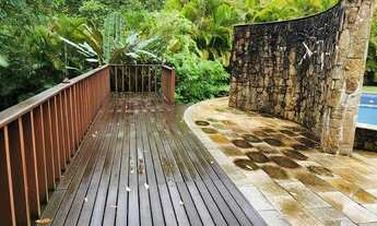 Imagem 4: ALUGO CASA ASOBRADADA 700M2 construção -com terreno 5.700m2