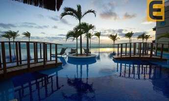 Imagem 4: Apartamento com 4 suítes à venda, 203 m² por R$ 1.900.000 - Aquiraz - Aquiraz/CE