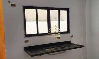 Imagem 6: Sobrado com 3 dormitórios à venda, 100 m² por R$ 529.000,00 - Jardim Maria Dirce - Guarulh