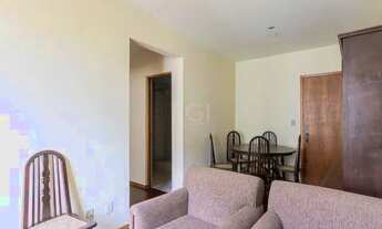 Imagem 6: Apartamento em Tristeza