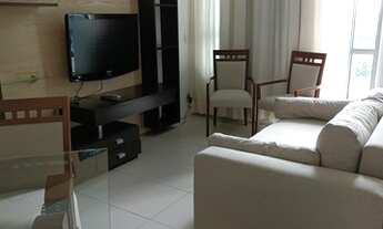 Imagem 2: Loft para aluguel com 74 metros quadrados com 1 quarto em Caminho das Árvores - Salvador