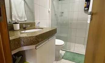 Imagem 5: Alugo 3qts mobiliado na Ponta Verde