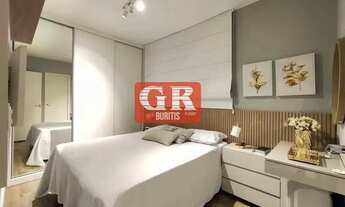 Imagem 7: Apartamento à venda, 3 quartos, 1 suíte, 2 vagas, Buritis - Belo Horizonte/MG