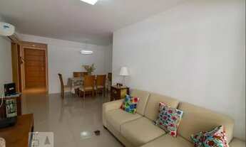 Imagem 5: Apartamento para Aluguel - Tijuca, 3 Quartos, 97 m2