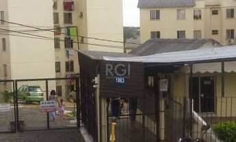 Imagem 5: Apartamento para Venda - 38.24m², 2 dormitórios, 1 vaga - Vila Nova