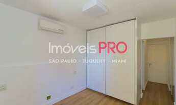 Imagem 7: Apartamento Charmoso e Reformado no Campo Belo/Brooklin