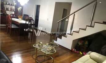 Imagem 5: Cobertura - Cambuí - Campinas