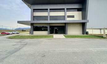 Imagem 3: Alugue Galpão de 2.790,47 m², instalado em área de 25.324 m², com escritório de 942m², com