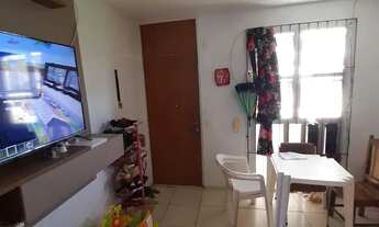 Imagem 2: Apartamento a venda no Macapaba.1