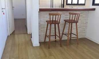 Imagem: Apartamento 1 suite, sala, cozinha e wc