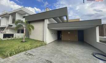 Imagem 2: Casa com 3 dormitórios à venda, 200 m² por R$ 1.750.000 - Condomínio La Dolce Vita - Paulí