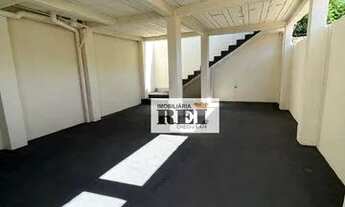 Imagem 3: Casa com 2 dormitórios para alugar, 50 m² por R$ 1.500/mês - Residencial Gameleira Ll - Ri