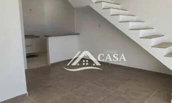 Imagem 6: Casa duplex com 2 dormitórios à venda, 88 m² no Jardim Atlântico Leste em Itaipuaçu - Mari