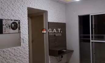 Imagem 7: Apartamento de 2 quartos para alugar no bairro Real parque