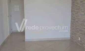 Imagem 2: Apartamento - Bonfim - Campinas