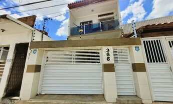 Imagem: VENDO CASA NO BAIRRO IBES