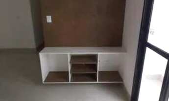 Imagem 3: Apartamento com 3 dormitórios para alugar, 90 m² - Jardim Elite - Piracicaba/SP