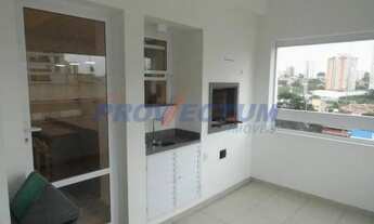 Imagem 4: Apartamento - Cambuí - Campinas