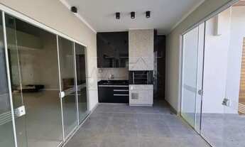 Imagem 2: Bauru - Casa de Condomínio - Vila Aviação