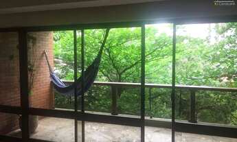 Imagem 1: RJ - Leblon - Apartamento - 3 Quartos - 160m²