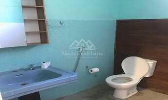 Imagem 2: Apartamento para Locação em Rio de Janeiro, Engenho Novo, 4 dormitórios, 1 banheiro, 4 vag