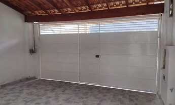 Imagem 6: Casa para aluguel possui 110 metros quadrados com 2 quartos em Residencial San Marino - Ta