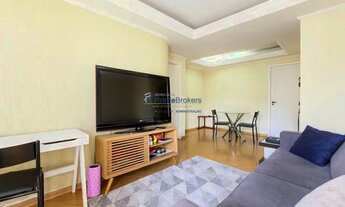 Imagem: Apartamento próximo ao Parque Ibirapuera