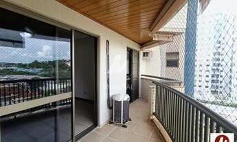 Imagem 5: Apartamento (tipo - padrao) 3 dormitórios/suite, cozinha planejada, portaria 24hs, lazer