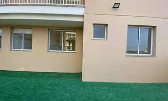 Imagem 3: ECS39 Apartamento para aluguel tem 42 metros quadrados 2 quartos em Jardim Tropical - Serr