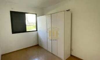 Imagem 5: Apartamento com 2 dormitórios à venda, 68 m² por R$ 480.000,00 - Vila Ema - São José dos C