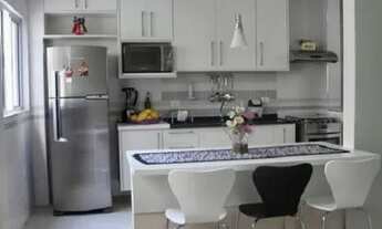 Imagem 3: Casa para venda tem 93 metros quadrados com 3 quartos em Rau - Jaraguá do Sul - SC