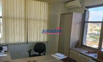 Imagem 5: Jacareí - Conjunto Comercial/Sala - Centro