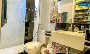 Imagem 5: Apartamento para venda tem 130 metros quadrados com 3 quartos em Praia da Costa - Vila Vel