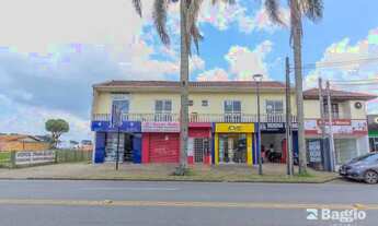 Imagem: Escritório para alugar no bairro São Braz