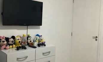 Imagem 7: Alugo apt em vargem pequena