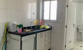 Imagem 5: SãO BERNARDO DO CAMPO - Apartamento Padrão - VL CAMINHO DO MAR