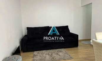 Imagem 4: Apartamento com 2 dormitórios para alugar, 63 m² - Centro - Santo André/SP