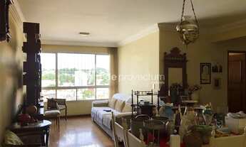 Imagem 3: Apartamento - Cambuí - Campinas