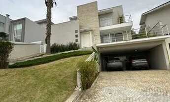 Imagem 2: CASA EM CONDOMÍNIO - CONDOMÍNIO HILLS 3 - SP