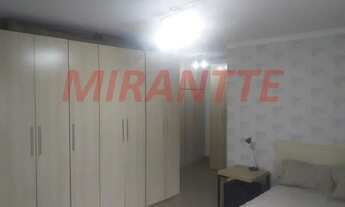 Imagem 7: Sobrado de 250m² com 4 quartos em Camargos