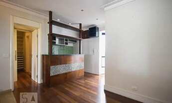 Imagem 7: Apartamento para Aluguel - Portal do Morumbi, 1 Quarto, 70 m2