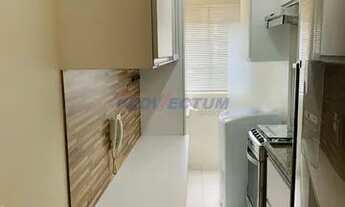 Imagem 5: Apartamento - Residencial Parque da Fazenda - Campinas