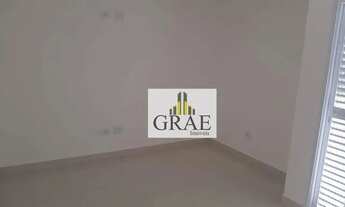 Imagem 6: Apartamento com 3 dormitórios à venda, 71 m² por R$ 482.000,00 - Vila Curuçá - Santo André