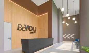 Imagem 5: Lançamento Apartamento 48 m² com 02 quartos, sendo 01 suíte, 01 banheiro social, 01 cozinh