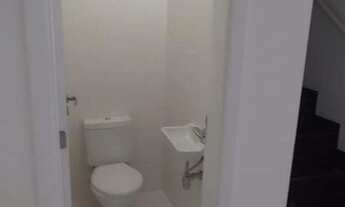 Imagem 4: Casa Sobrado - Urbanova - Condomínio Urbanova Premium - 4 Dormitórios - 159m²