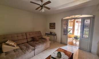 Imagem 6: Ampla e agradável construção na Vila São João