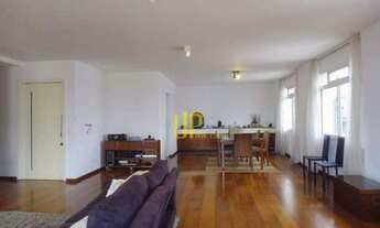 Imagem 3: Apartamento com 4 dormitórios à venda, 226 m² por R$ 3.000.000 - Itaim Bibi - São Paulo/SP